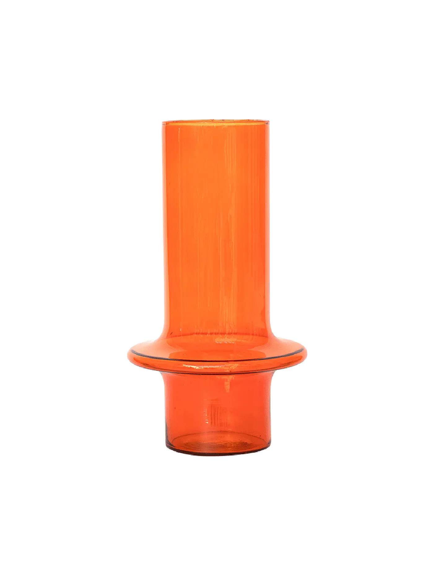 URBAN NATURE CULTURE | Vase 17x31cm Paprika | 